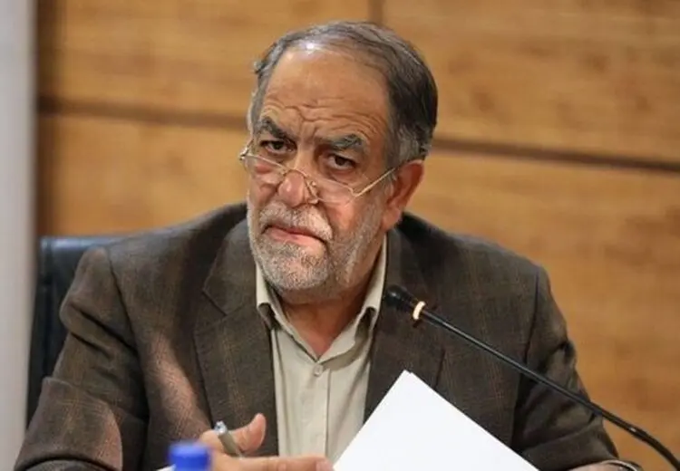 ترکان: از اهانت به رئیس‌جمهور شاد نشوید این بساط گریبان شما را هم می‌گیرد