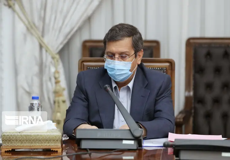 همتی: نرخ سود سپرده قانونی به وضعیت اولیه بازگردانده شد