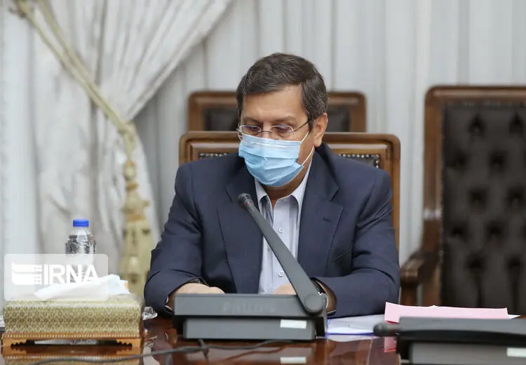 همتی: نرخ سود سپرده قانونی به وضعیت اولیه بازگردانده شد