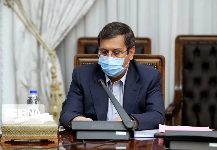 همتی: نرخ سود سپرده قانونی به وضعیت اولیه بازگردانده شد