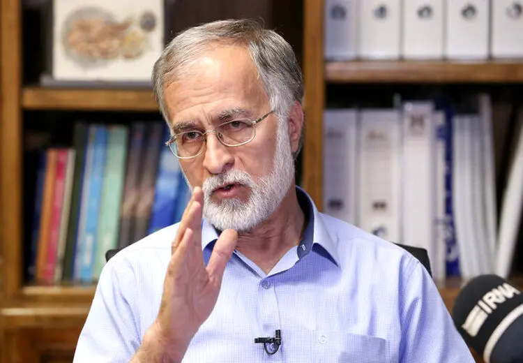 عطریانفر: اصلاح‌طلبان در شرایط بی‌نامزدی، «اصلح موجودین» را انتخاب کنند