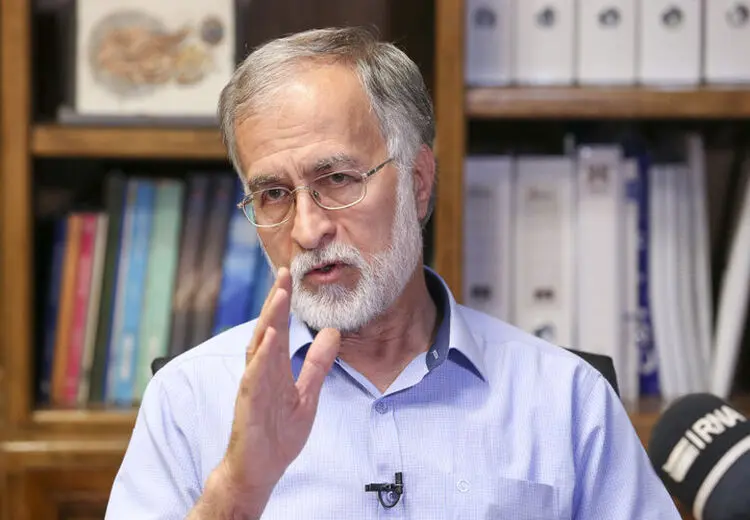 عطریانفر: اصلاح‌طلبان در شرایط بی‌نامزدی، «اصلح موجودین» را انتخاب کنند