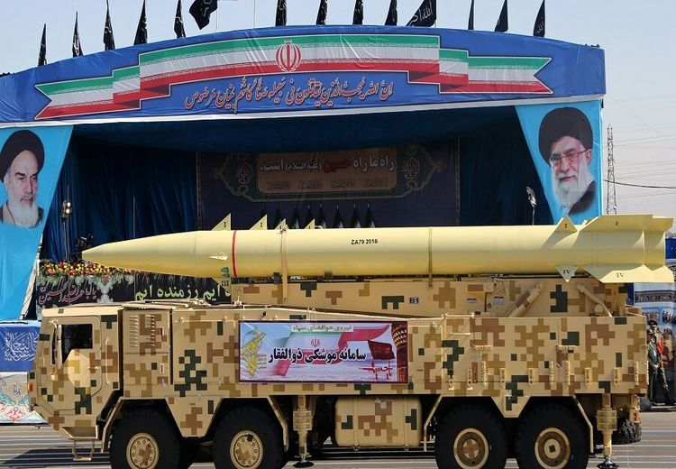 آمریکا چرا از پایان تحریم تسلیحاتی ایران نگران است؟