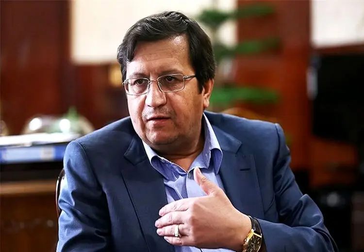 همتی:۷۰ صادرکننده بدحساب “کارتن‌خواب” هستند!
