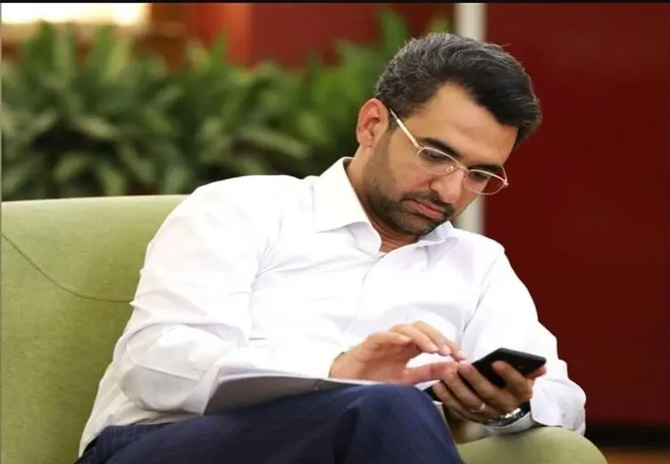 وزیر ارتباطات: دولت دوازدهم، مخالفان سرسخت داخلی دارد