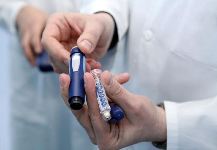 توزیع ۶۰۰هزار انسولین قلمی در داروخانه‌ها؛ از شنبه