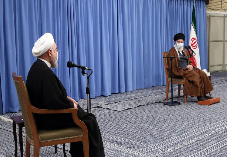 حجتی که رهبر انقلاب تمام کرد