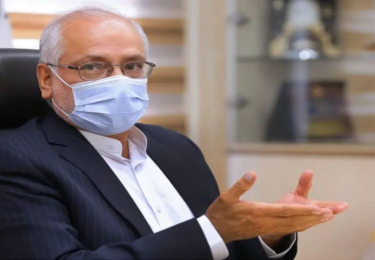 مرعشی: جهانگیری و هاشمی آماده نامزدی در انتخابات نیستند