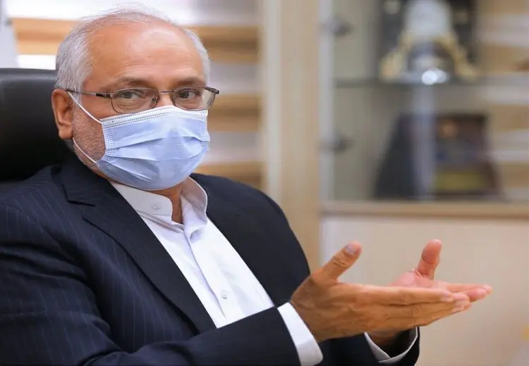 مرعشی: جهانگیری و هاشمی آماده نامزدی در انتخابات نیستند