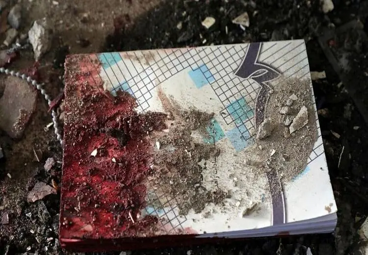 شمار جان‌باختگان حمله به دانشگاه کابل به ۳۵ نفر رسید 