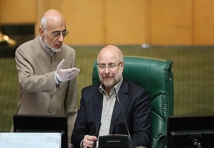 کنایه‌ میرسلیم به قالیباف/احتمال ظهور یک‌پوپولیست در ۱۴۰۰بیشتر است