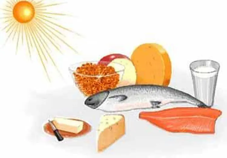 توصیه به همگان برای استفاده از ویتامین D توصیه خوبی نیست