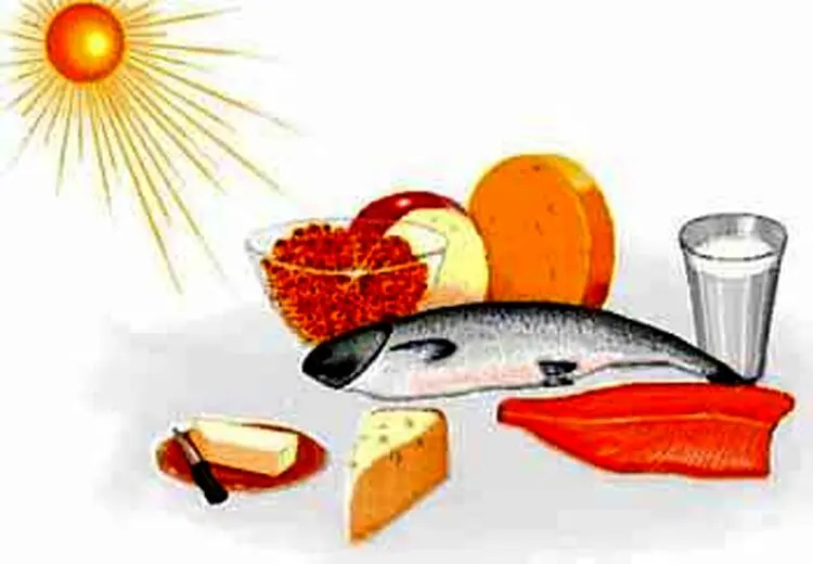 توصیه به همگان برای استفاده از ویتامین D توصیه خوبی نیست