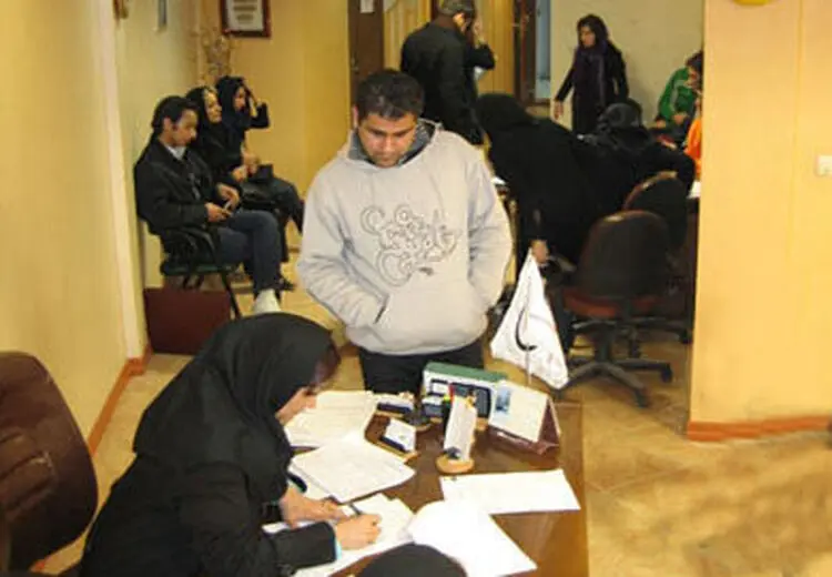 کاریابی ها چقدر وام کرونا گرفتند؟