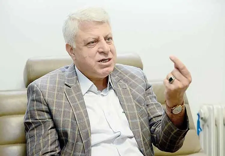 رابطه انتخاب ترامپ و احتمال رئیس جمهور شدن احمدی‌نژاد