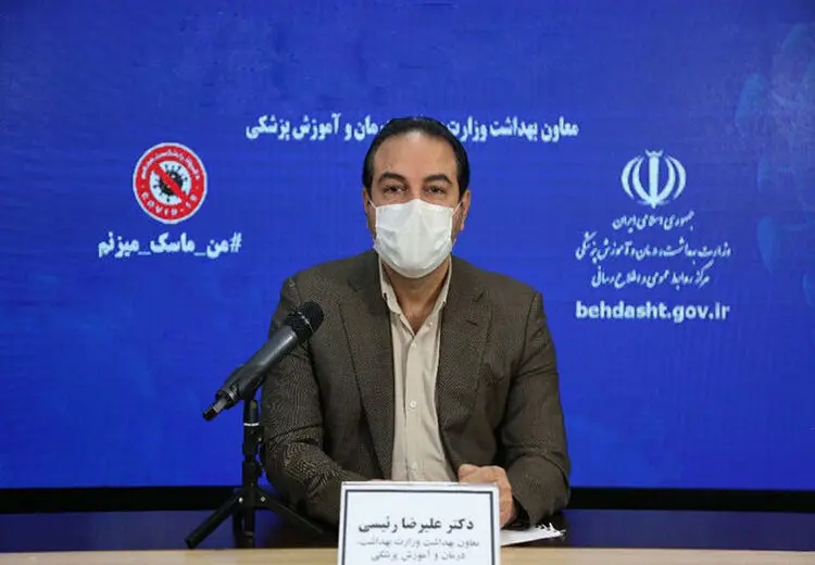 سخنگوی ستاد ملی مقابله با کرونا: مخالفت رئیس جمهور با تعطیلی تهران کذب محض است