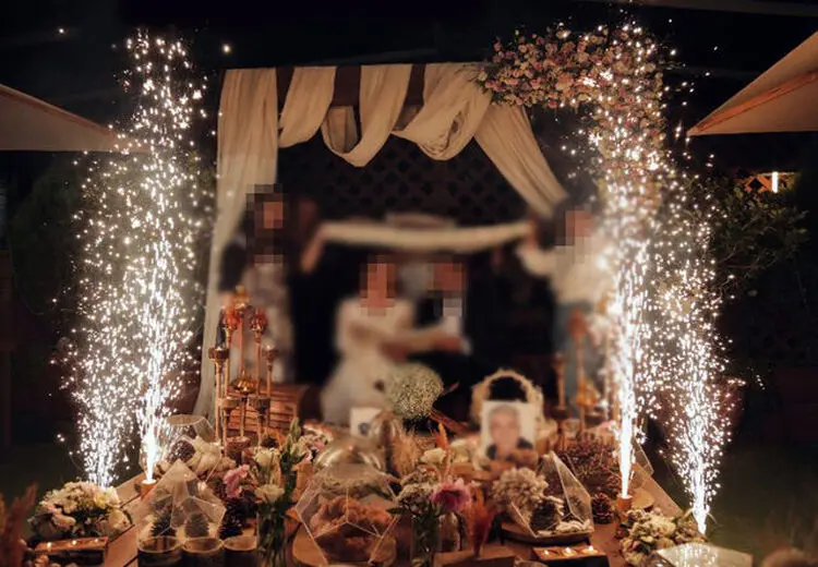 اتحادیه تالارهای پذیرایی و تجهیز مجالس: دفاتر ازدواج، صلاحیت برگزاری مراسم را ندارند