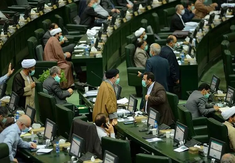 اعلام وصول طرح تفکیک استان سیستان و بلوچستان به ۴ استان