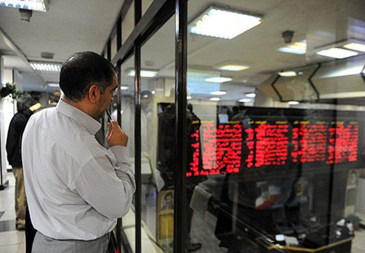 یش‌بینی روند صعودی معاملات بورس در آذرماه