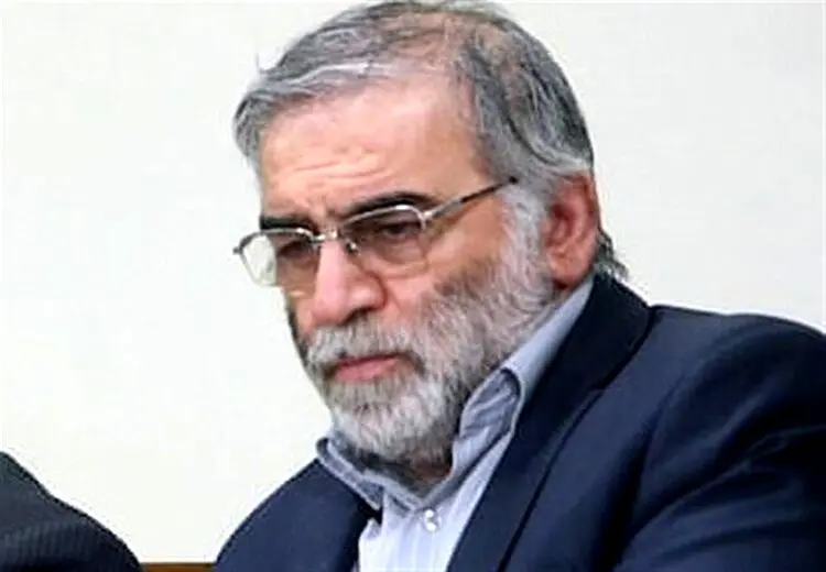 آیا فعالیت‌های شهید فخری زاده با مسائل هسته‌ای ارتباط داشت؟