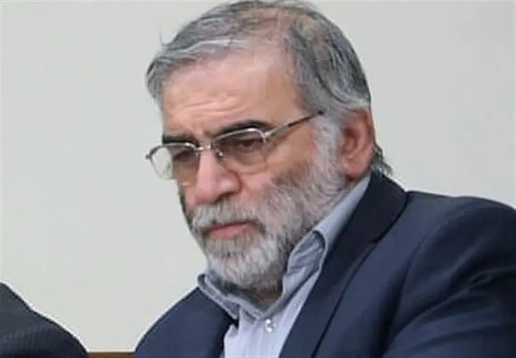 آیا فعالیت‌های شهید فخری زاده با مسائل هسته‌ای ارتباط داشت؟