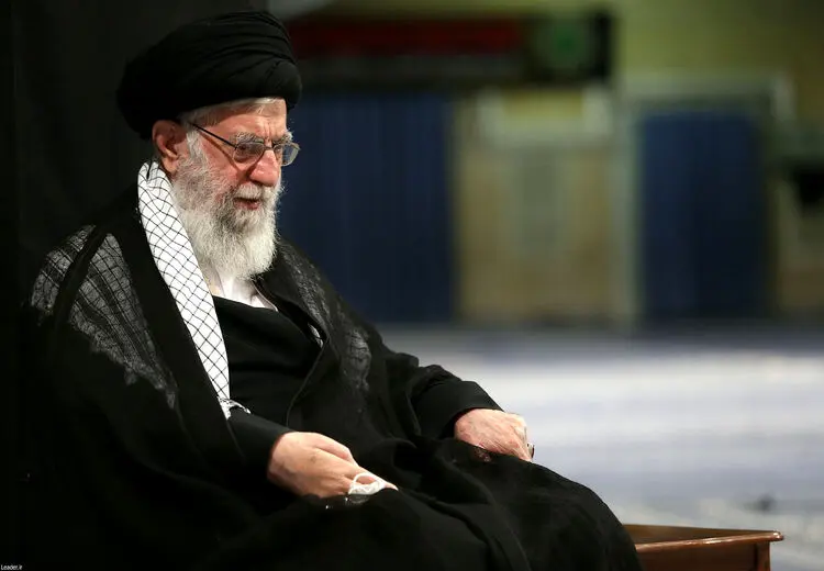 رهبر انقلاب: عاملان ترور شهید فخری‌زاده را مجازات کنید و تلاش‌های او را ادامه دهید
