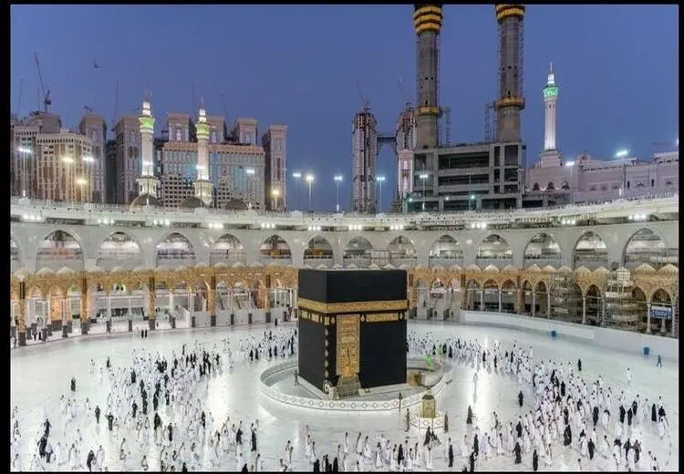 حاجی‌ها به بانک نروند!