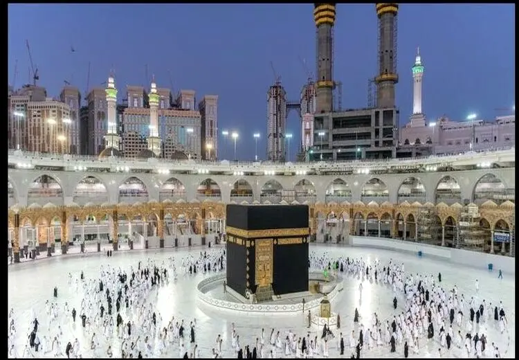 حاجی‌ها به بانک نروند!