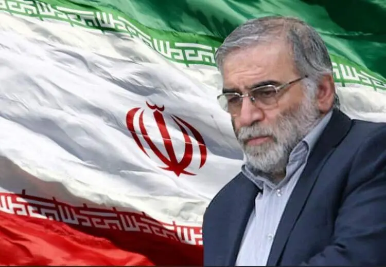  واکنش روسیه به ترور شهید فخری‌زاده