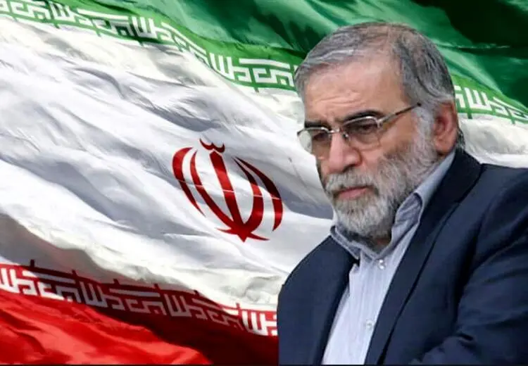  واکنش روسیه به ترور شهید فخری‌زاده