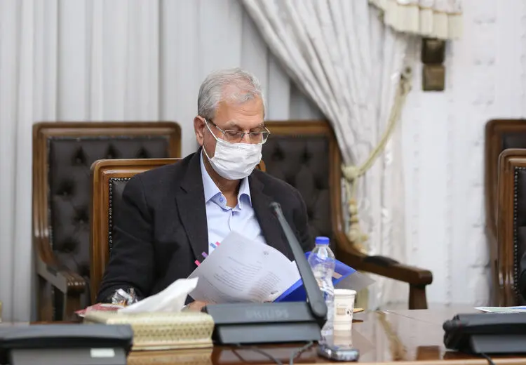 ربیعی: عنوان طرح مجلس مقابله با تحریم است اما این طرح مقابله با تحریم نیست