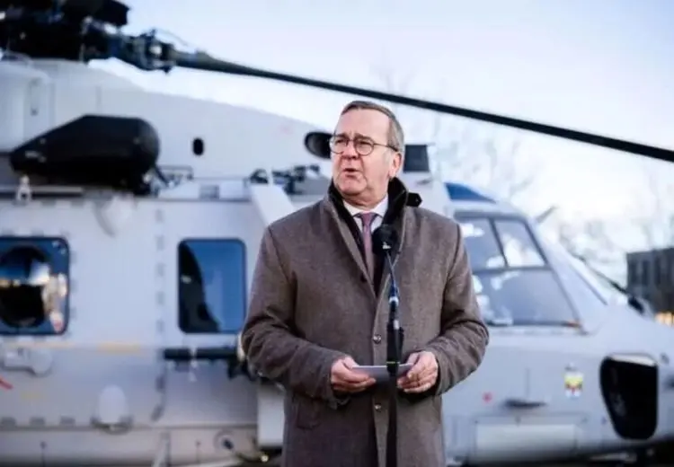 خرید ۵۹۰۰۰۰۰۰۰۰۰ دلار تسلیحات نظامی در گرماگرم جنگ تصویب شد