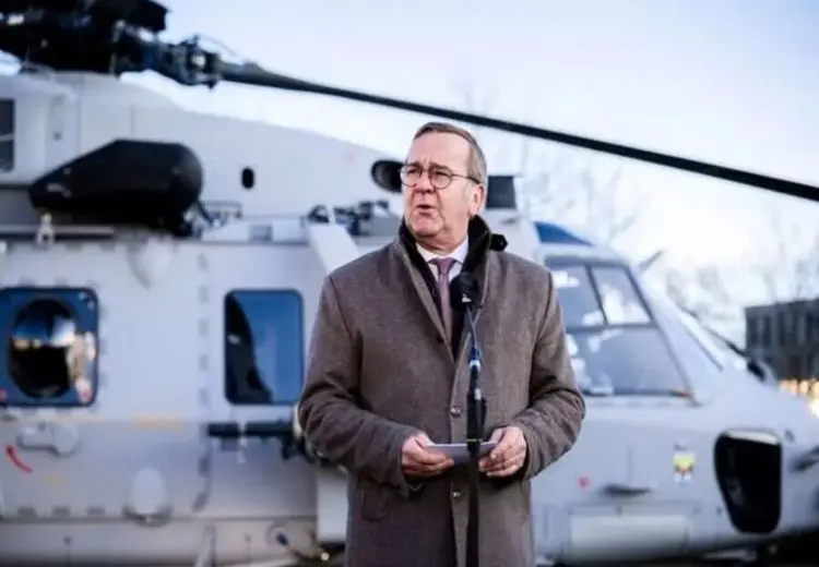 خرید ۵۹۰۰۰۰۰۰۰۰۰ دلار تسلیحات نظامی در گرماگرم جنگ تصویب شد