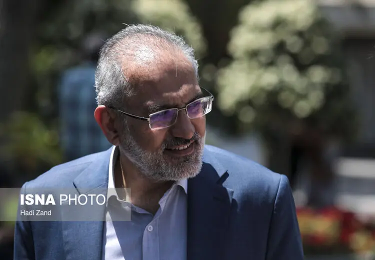 واکنش معاون پارلمانی دولت به خبر استیضاح وزیر کشور: اصلا 200 امضا در کار نیست
