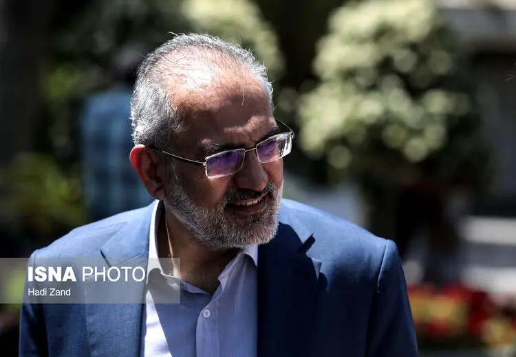 واکنش معاون پارلمانی دولت به خبر استیضاح وزیر کشور: اصلا 200 امضا در کار نیست
