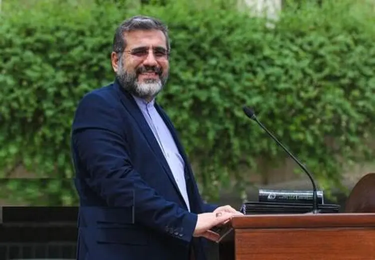 وزیر ارشاد: حواشی اخیر درباره استاد « شفیعی کدکنی » شیطنت خبری بود!