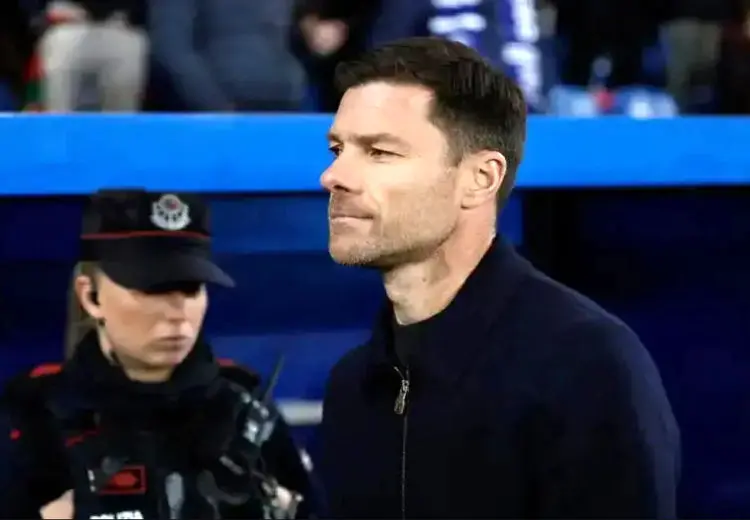 افشاگری ​ژابی پس از اخراج ناگهانی ​!