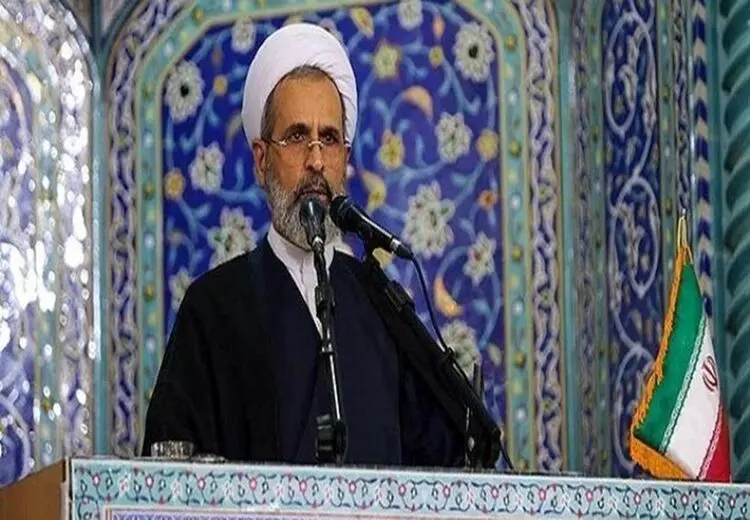 اعرافی: حوزه بسیاری از سنگرها را از دست داده است