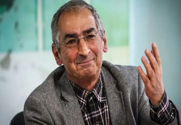 زیباکلام: طرح ضدبرجامی مجلس، پیام به غربی ها نبود، می خواستند آن 20 درصدی را که به آنها رای می‌دهند راضی کنند