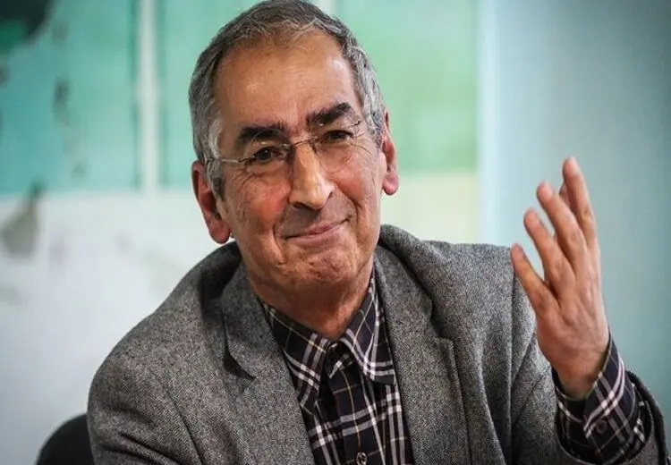 زیباکلام: طرح ضدبرجامی مجلس، پیام به غربی ها نبود، می خواستند آن 20 درصدی را که به آنها رای می‌دهند راضی کنند