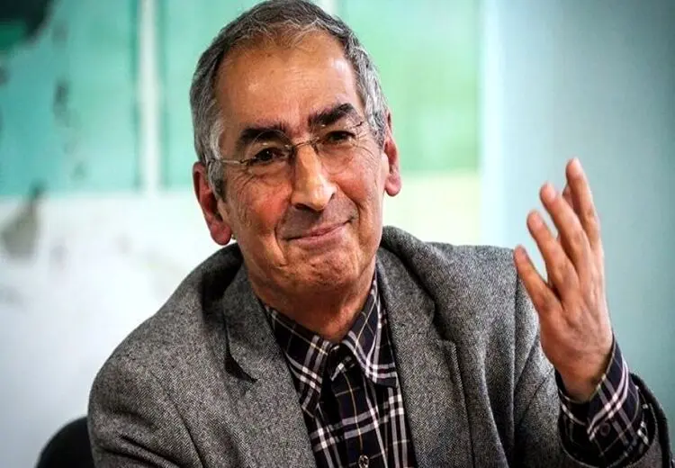 زیباکلام: طرح ضدبرجامی مجلس، پیام به غربی ها نبود، می خواستند آن 20 درصدی را که به آنها رای می‌دهند راضی کنند