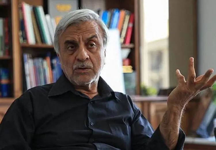 هاشمی‌طبا: اگر رئیس جمهور بودم طرح مجلس را عملیاتی نمی‌کردم/ کشور را گاز انبری محاصره کردند