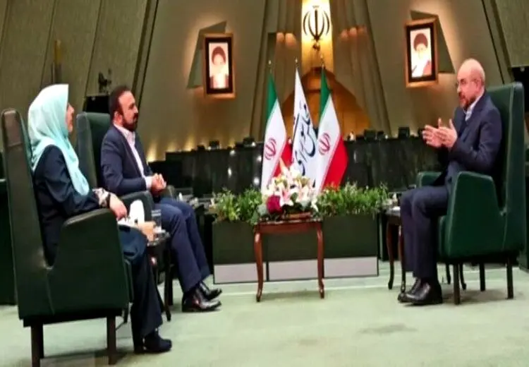 قالیباف : با گرانی ها آشنا هستیم