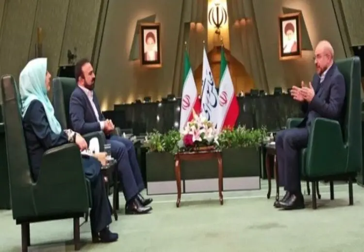 قالیباف : با گرانی ها آشنا هستیم
