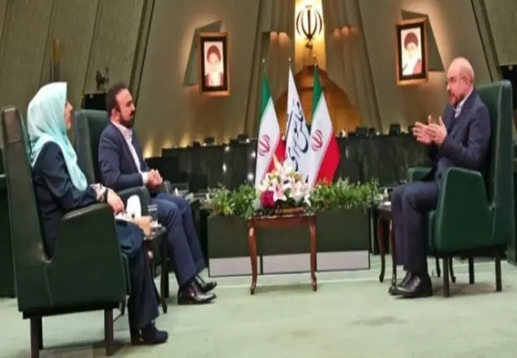 قالیباف : با گرانی ها آشنا هستیم