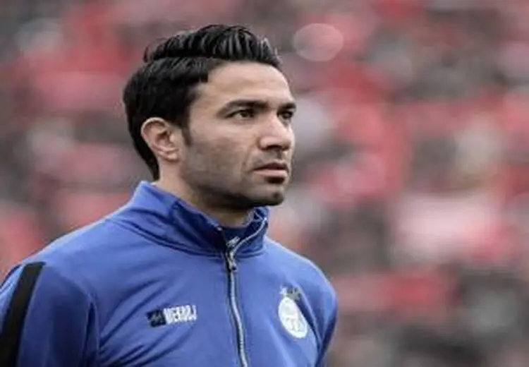جواد نکونام بعد از چند هفته جواب محمود فکری را داد