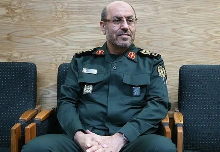 اولین داوطلب رسمی انتخابات ۱۴۰۰ به دیدار مراجع تقلید رفت