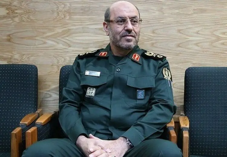 اولین داوطلب رسمی انتخابات ۱۴۰۰ به دیدار مراجع تقلید رفت