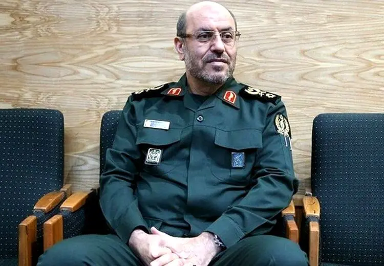 اولین داوطلب رسمی انتخابات ۱۴۰۰ به دیدار مراجع تقلید رفت