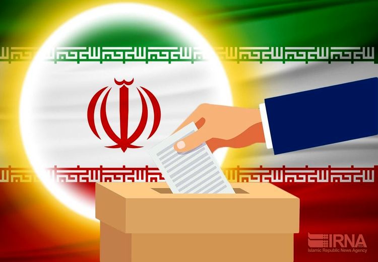ثبت‌نام انتخابات ۱۴۰۰ الکترونیکی انجام می‌شود